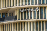 AstraZeneca Office In Stockholm