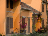 Hoi An Park In Thanh Hoa Showcases Traditional Architecture From Hoi An