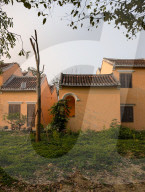 Hoi An Park In Thanh Hoa Showcases Traditional Architecture From Hoi An