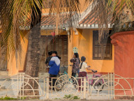 Hoi An Park In Thanh Hoa Showcases Traditional Architecture From Hoi An