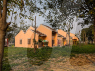 Hoi An Park In Thanh Hoa Showcases Traditional Architecture From Hoi An