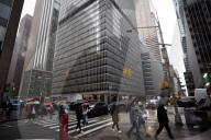 Paul Weiss Law Firm Deal With Trump Prompts Severe Criticism