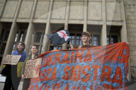 XX Manifa In Krakow