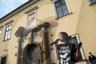 XX Manifa In Krakow