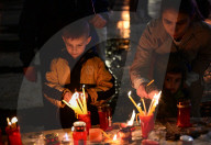 Macedonia Nightclub Fire