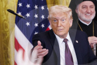 President Trump Gives Remarks At Greek Independence Day Celebration