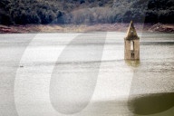 Drought In Catalonia