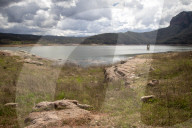 Drought In Catalonia