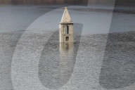 Drought In Catalonia
