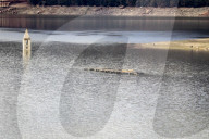 Drought In Catalonia
