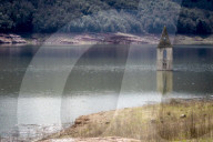 Drought In Catalonia