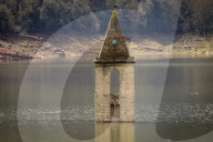 Drought In Catalonia