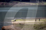 Drought In Catalonia