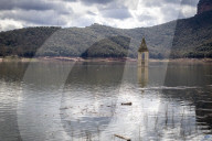 Drought In Catalonia