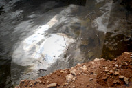 Drought In Catalonia