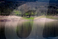 Drought In Catalonia