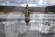 Drought In Catalonia