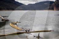 Drought In Catalonia