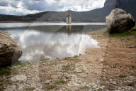 Drought In Catalonia