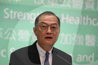Hong Kong Government Announce Public Health Services Fees And Charges Reform Plan