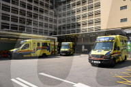 Hong Kong Government Announce Public Health Services Fees And Charges Reform Plan