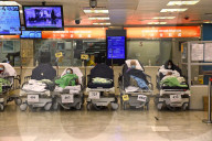 Hong Kong Government Announce Public Health Services Fees And Charges Reform Plan