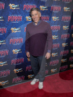 BroadwayHD 10 Years + Pippin 50th Anniversary Concert