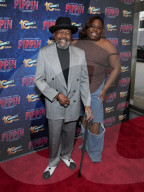 BroadwayHD 10 Years + Pippin 50th Anniversary Concert
