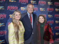 BroadwayHD 10 Years + Pippin 50th Anniversary Concert