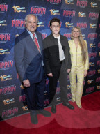 BroadwayHD 10 Years + Pippin 50th Anniversary Concert