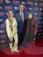 BroadwayHD 10 Years + Pippin 50th Anniversary Concert