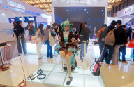 2025AWE in Shanghai