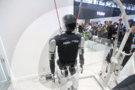 2025AWE in Shanghai