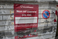 The End Of Trash Bins: Bari Adopts Door-to-Door Waste Collection