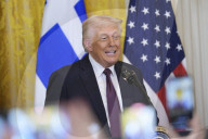DC: President Trump hold a Greek Independence Day celebrations