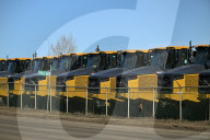 Daily Life In Edmonton