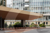 CICG - The International Conference Center Geneva