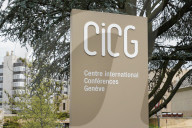 CICG - The International Conference Center Geneva
