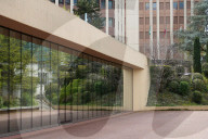 CICG - The International Conference Center Geneva