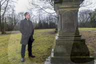 'They're still under there, they never got out': the Futureheads' Barry Hyde commemorates his mining heritage.