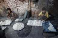 Ramadan In Kolkata, India