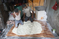 Ramadan In Kolkata, India