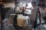 Ramadan In Kolkata, India