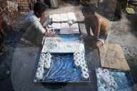 Ramadan In Kolkata, India
