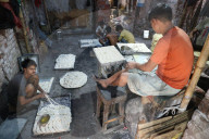 Ramadan In Kolkata, India