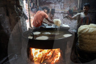 Ramadan In Kolkata, India