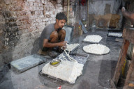 Ramadan In Kolkata, India