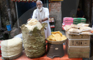 Ramadan In Kolkata, India