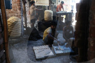 Ramadan In Kolkata, India