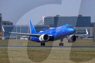 Brussels International Airport Aviation